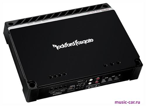 Автомобильный усилитель Rockford Fosgate P400-2 Автомобильный усилитель Rockford Fosgate P400-2